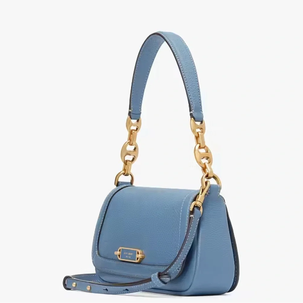 Kate‎ Spade Gramercy Small Flap Shoulder Bag